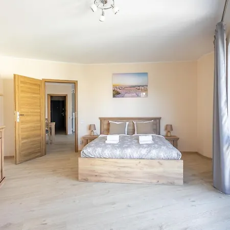 Ambria Apartments Centrum Świnoujście Zewnętrze zdjęcie
