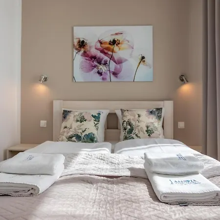 Ambria Apartments Centrum Świnoujście Zewnętrze zdjęcie