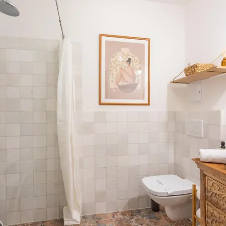 Ambria Apartments Centrum Świnoujście Zewnętrze zdjęcie