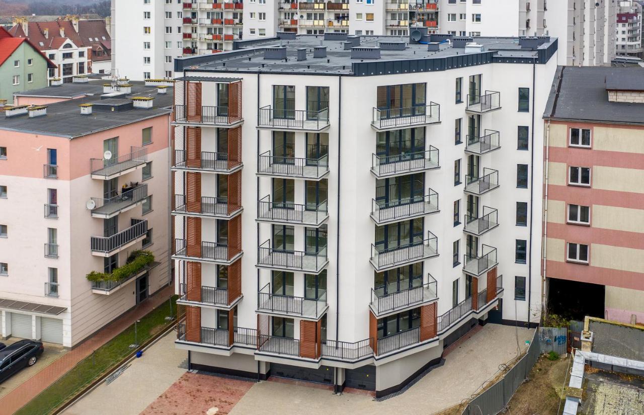 Apartment Ambria Centrum *