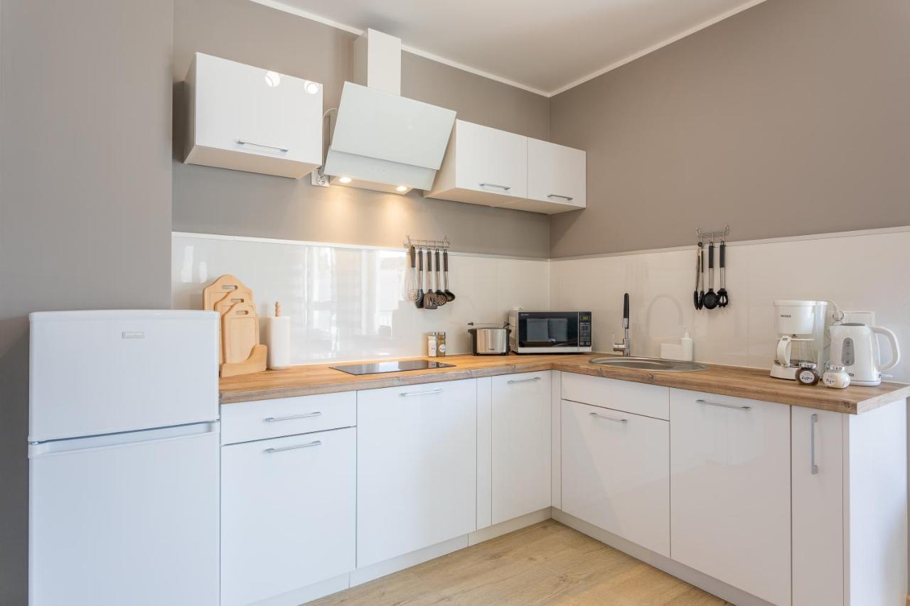 Apartment Ambria Centrum
