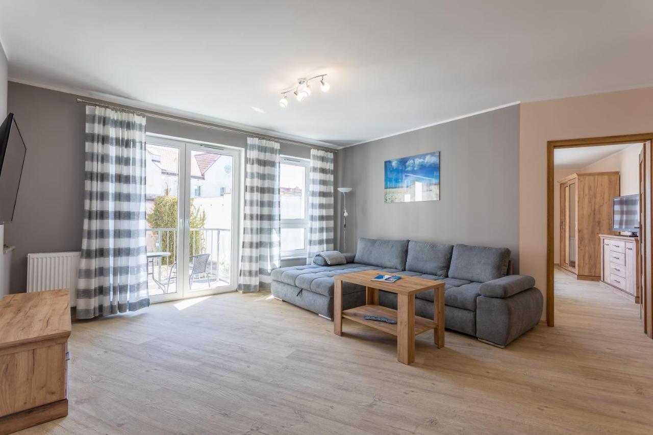 Apartment Ambria Centrum *