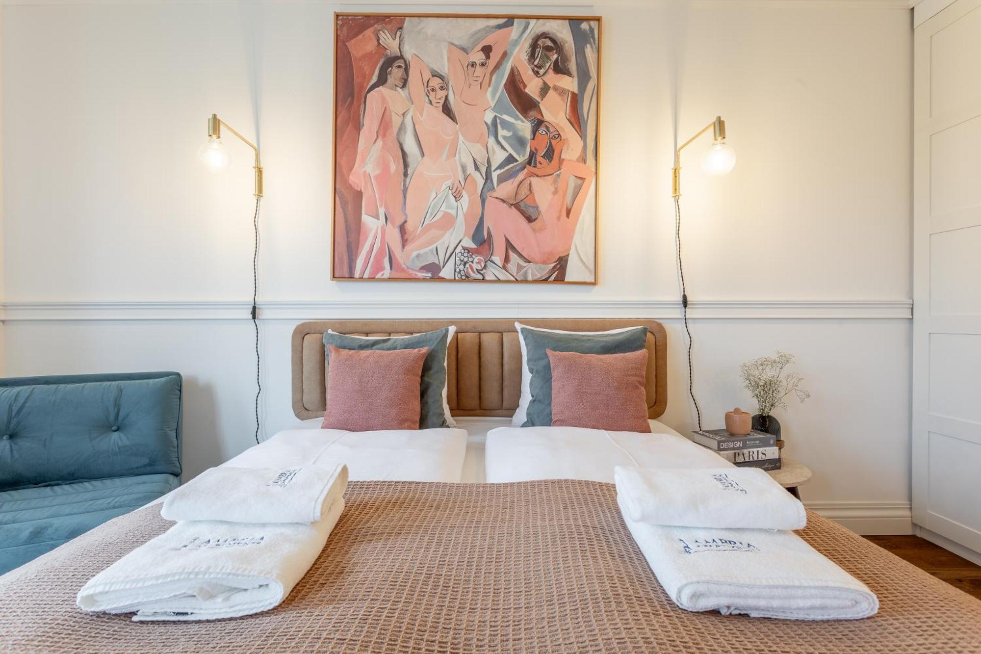 Ambria Centrum Apartment