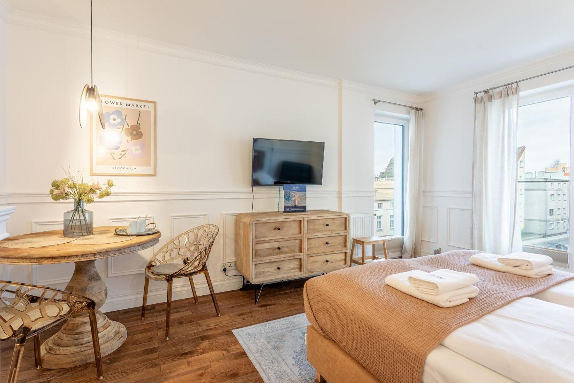 Apartment Ambria Centrum