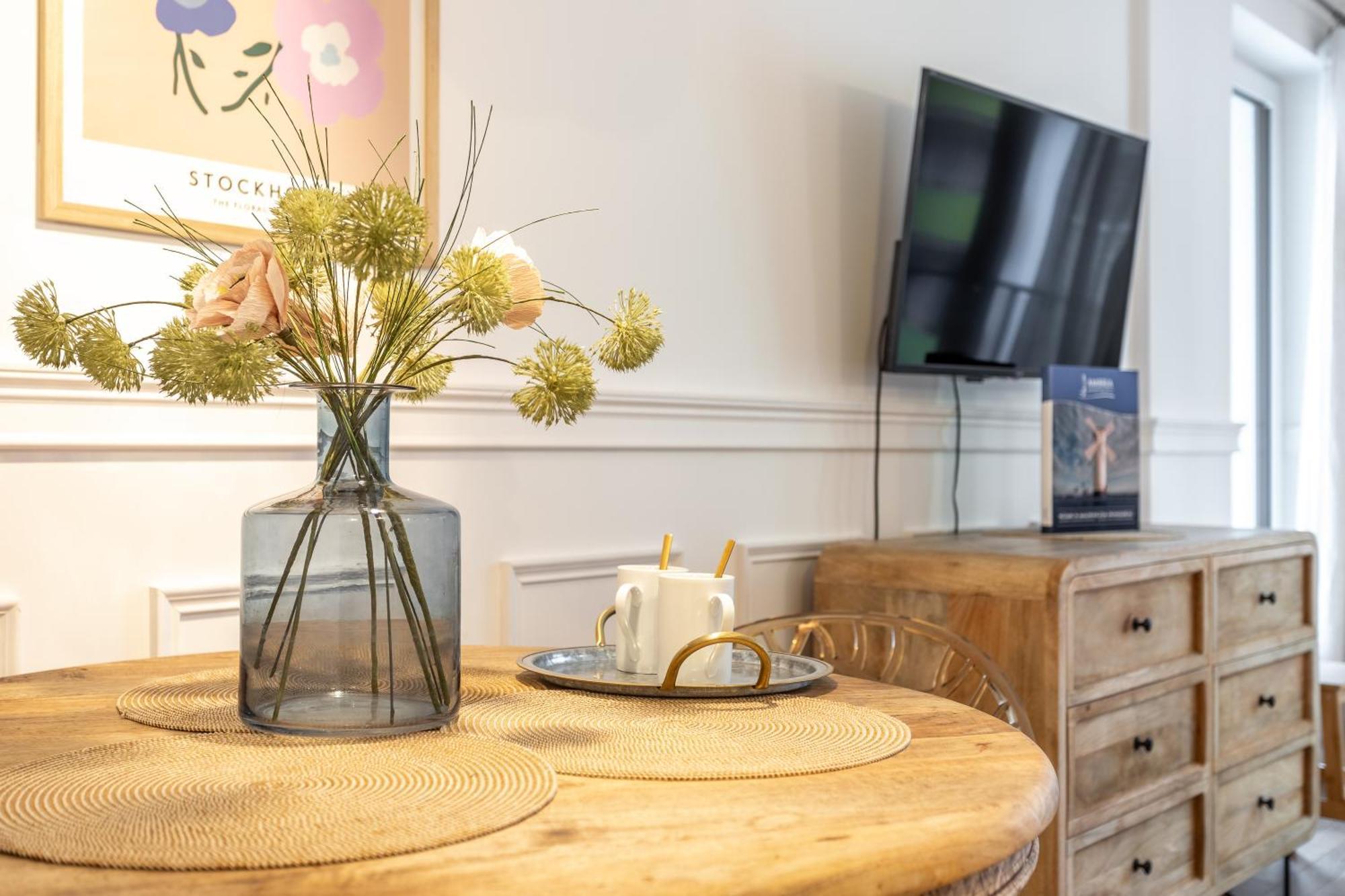 Ambria Centrum Apartment