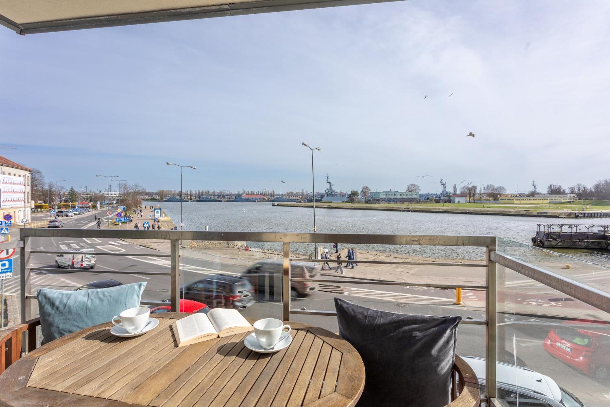 Ambria Centrum Apartment