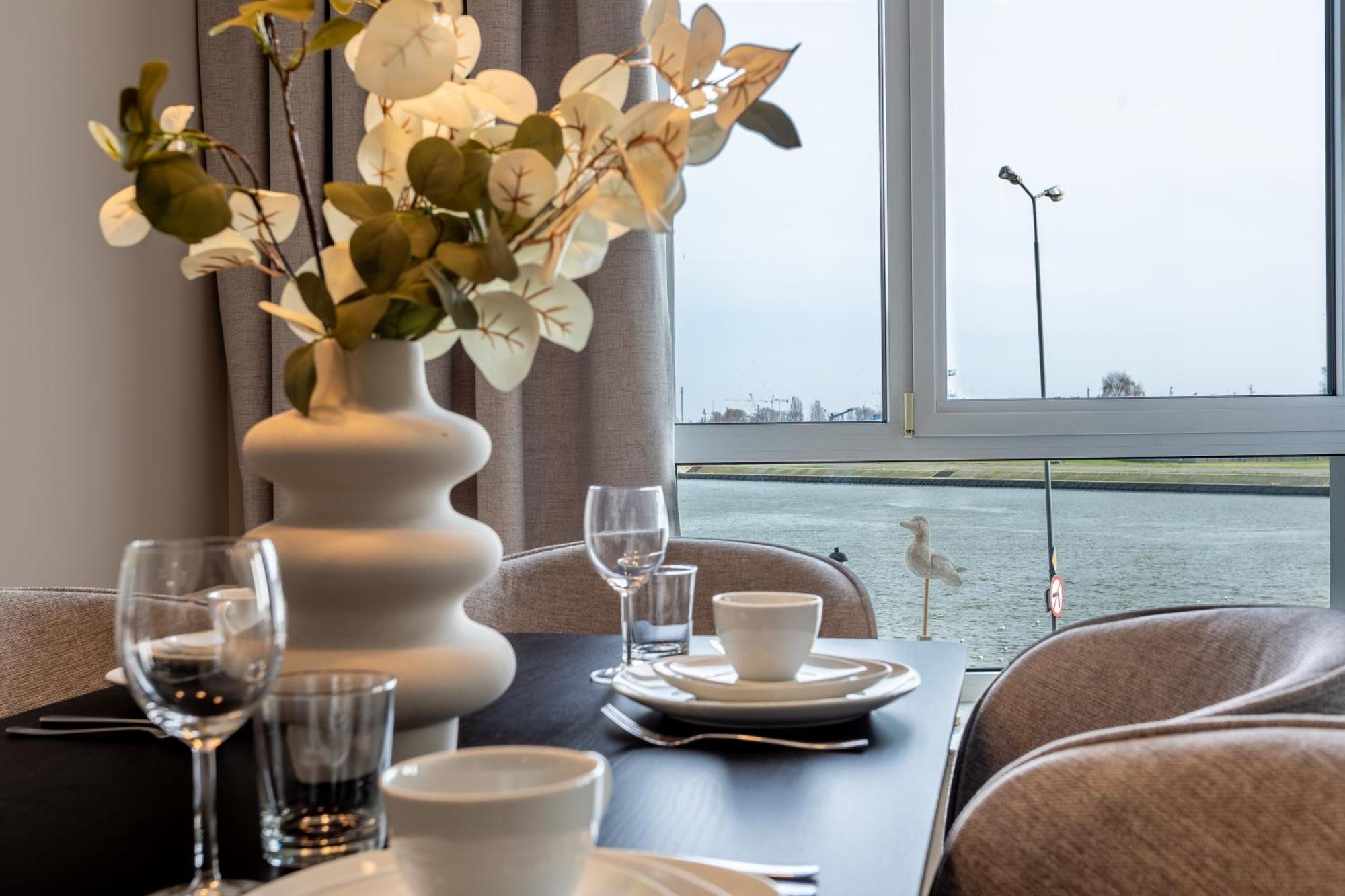 Apartment Ambria Centrum *