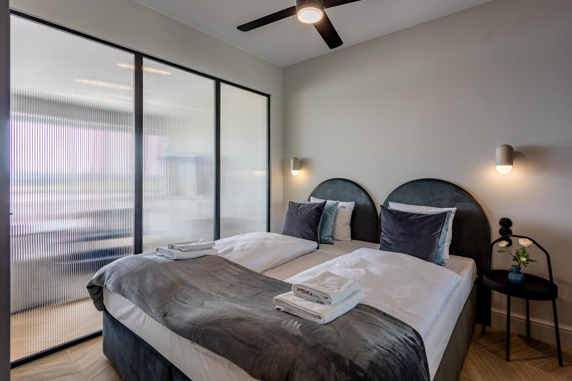 Ambria Centrum Apartment