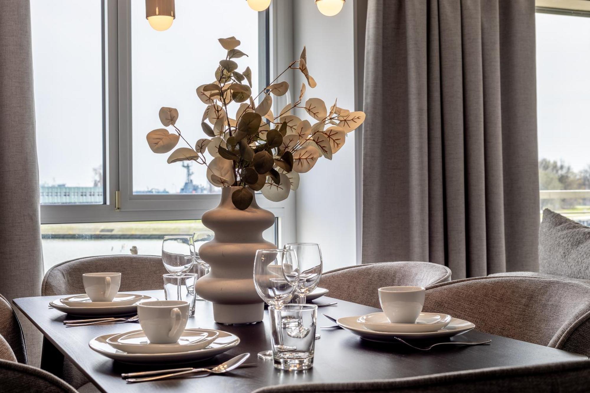 Apartment Ambria Centrum