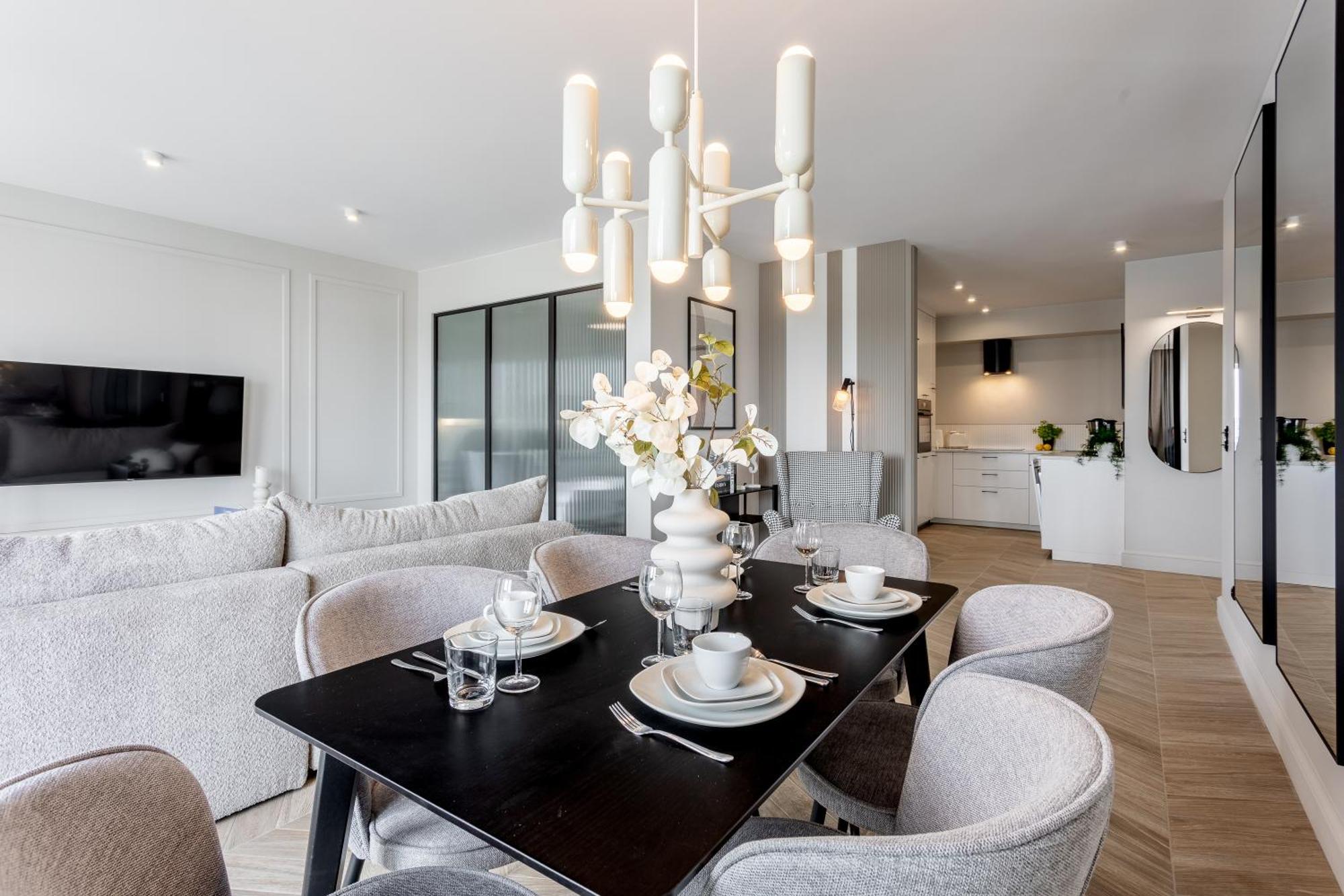 Ambria Centrum Apartment