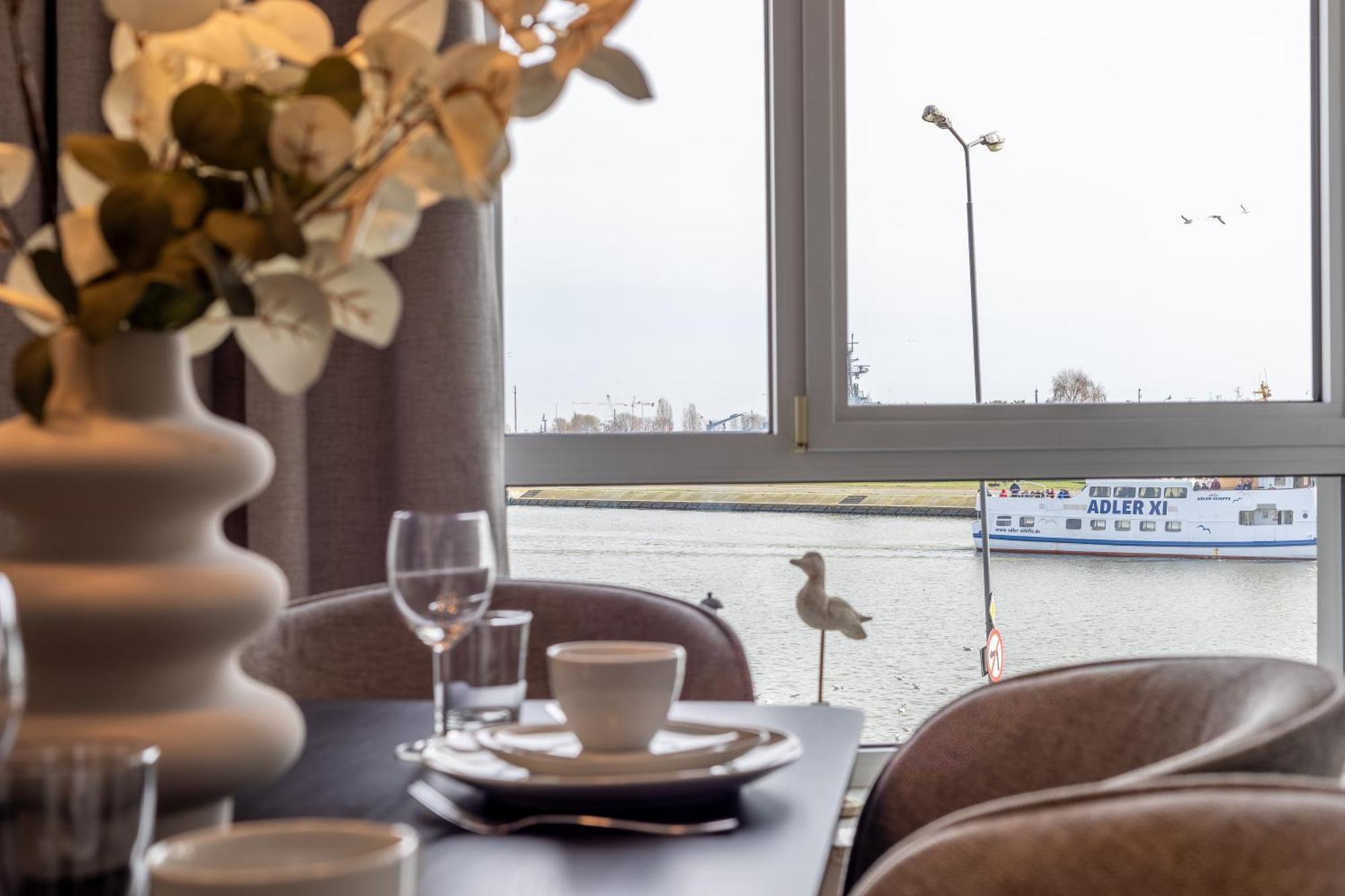 Apartment Ambria Centrum *