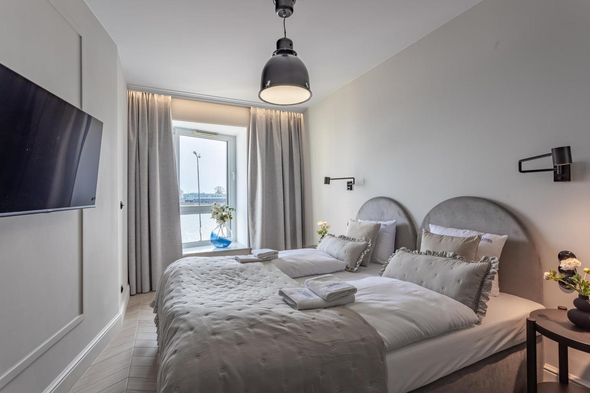 Apartment Ambria Centrum *