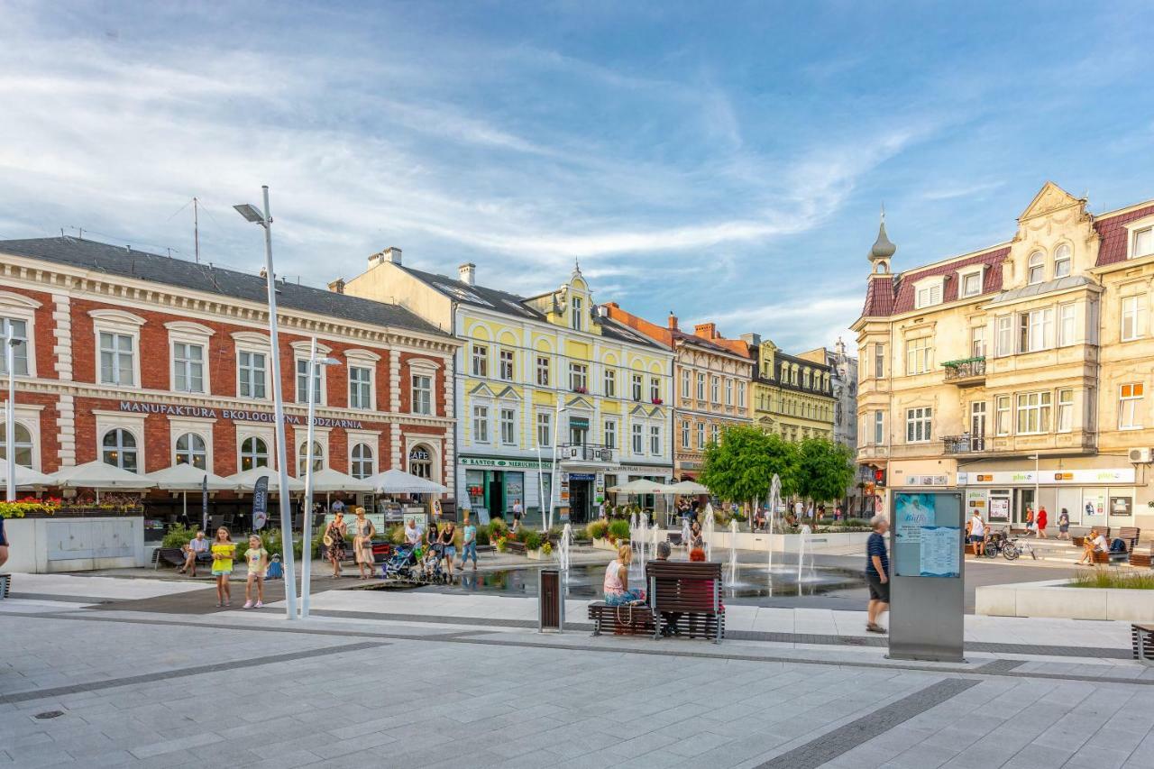 Ambria Centrum